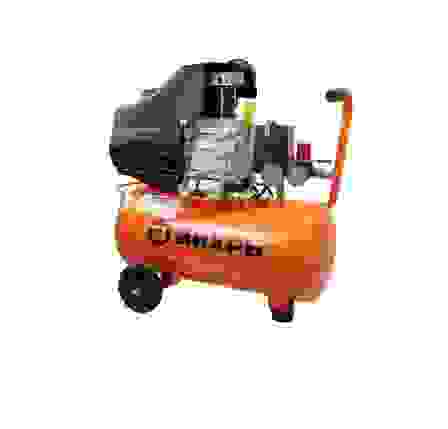 Компрессор Вихрь КМП-230/24 прям привод 1,6кВт, 8бар, 24л, 230л/мин