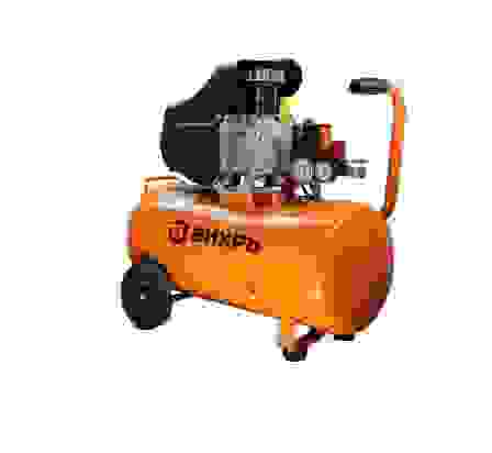 Компрессор Вихрь КМП-300/50 прям привод 2кВт, 8бар, 50л, 300л/мин