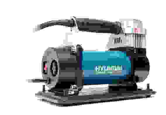 Компрессор автомобильный HYUNDAI Expert HY90, 90 л/мин