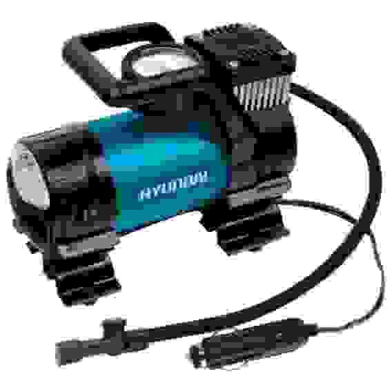 Компрессор автомобильный HYUNDAI HY60, 60 л/мин, 10,5атм