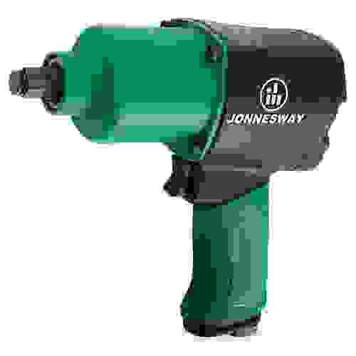 Гайковерт пневматический 1/2"DR 8000 об/мин, 780 Nm JAI-1044