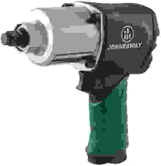 Гайковерт пневматический 1/2&quot;DR 7000 об/мин, 920 Nm JAI-1054