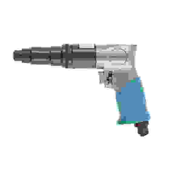 Шуруповерт пневматический G208, 1/4&quot;, 17Нм, 700 об/мин //GROSS