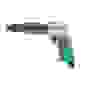 Шуруповерт пневматический G208, 1/4&quot;, 17Нм, 700 об/мин //GROSS