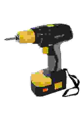 Дрель-шуруповерт акк. ЭНКОР ДША-2 18ЭР/10л 18В 1,3Ач Li-lon.кейс