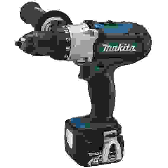 Дрель акк. MAKITA BDF441RFE 14,4В 3Ач. Li-lon