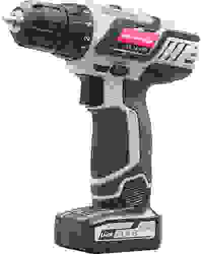 Дрель акк. Интерскол ДА-14,4ЭР 2акк 14,4В 1.5Ач Li-lon