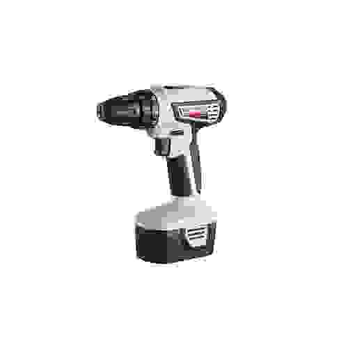 Дрель акк. Интерскол ДА-10/14,4М3-Ф (Т) +фонарь 14.4В 1,5Ач Ni-Cd