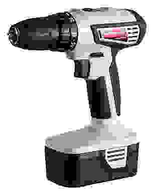 Дрель акк. Интерскол ДА-13/18 М3 2акк 18В 1,5Ач Ni-Cd