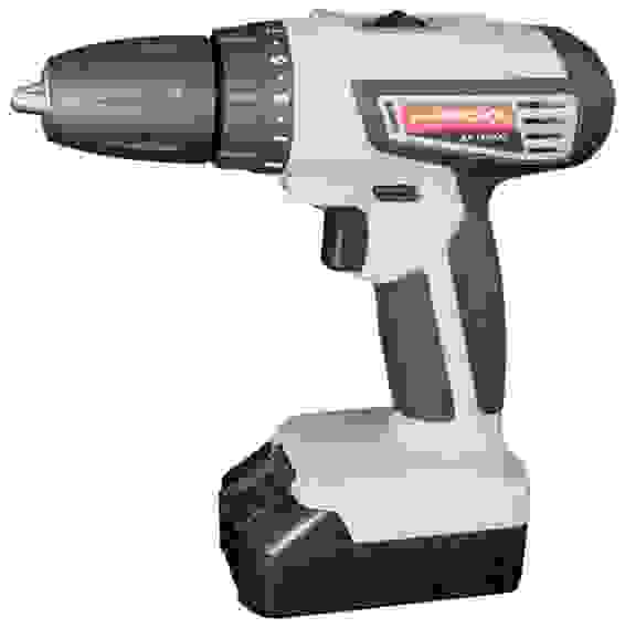 Дрель акк. Интерскол ДА-13/18Л3 18В 1,5Ач Li-lon