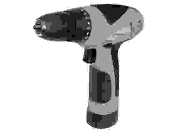 Дрель-шуруповерт акк. Интерскол ДА-10/10,8Л1 10,8В 1,3Ач Li-lon