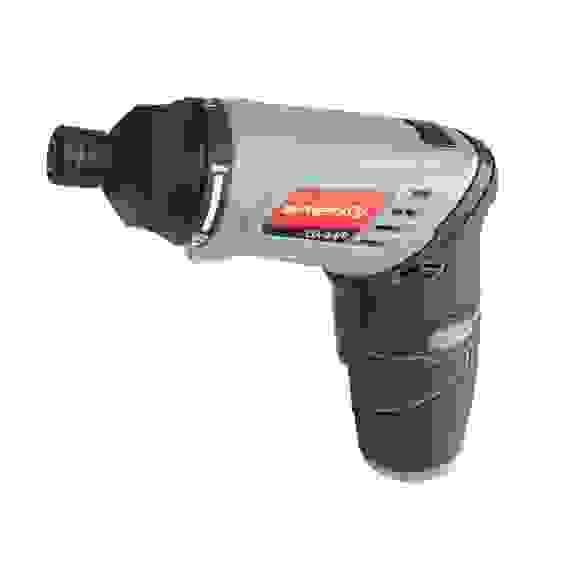 Отвертка акк. Интерскол ОА-3,6 Li-ion кейс 3.6В 1,3Ач Li-lon