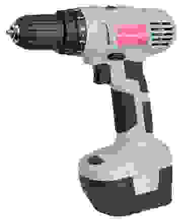 Дрель-шуруповерт акк. Интерскол ДА-10/14,4М2 (Т) 14,4В 1,5А.ч