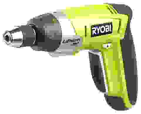 Отвертка акк. RYOBI CSD 4107 BG 4В 1,2Ач Li-lon