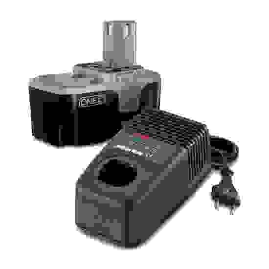 Аккумулятор с зарядным устр.2000041 (BСP1817М) Ryobi