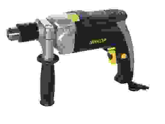 Дрель ударная ЭНКОР ДУЭ-750ЭР/13, 750Вт