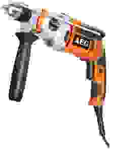 Дрель ударная AEG 411806 (SB 22 2E)