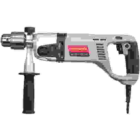 Дрель ударная Интерскол ДУ-22/1200ЭРП2