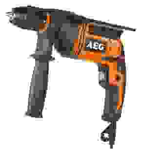 Дрель AEG 381775 (ВЕ 650 R)