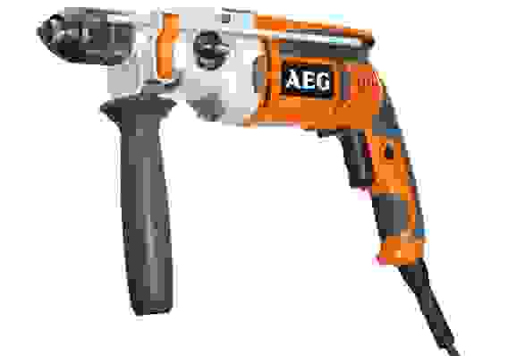 Дрель ударная AEG 411030 (SB 22 2E)