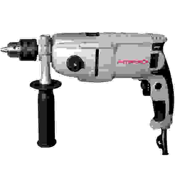 Дрель ударная Интерскол ДУ-13/820ЭР