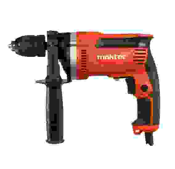 Дрель ударная Maktec 13 мм МТ817х100