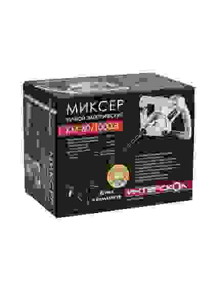 Миксер КМ-60/1000Э Интерскол 1050Вт.