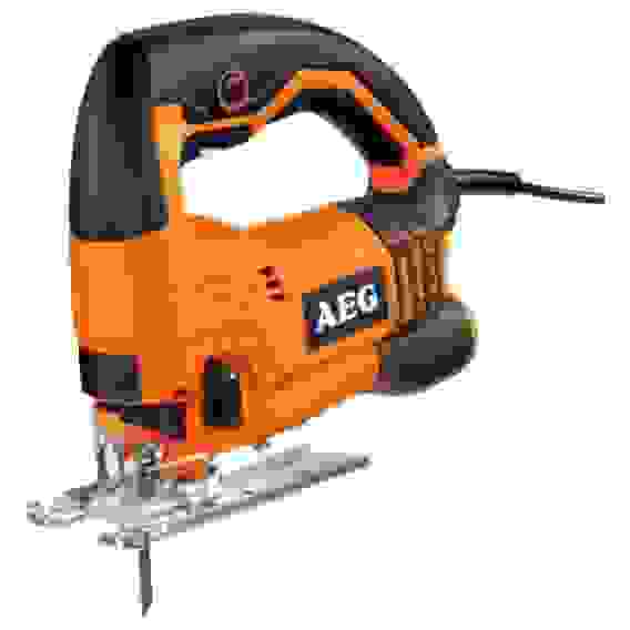 Лобзик AEG 412900 (STEP 70)