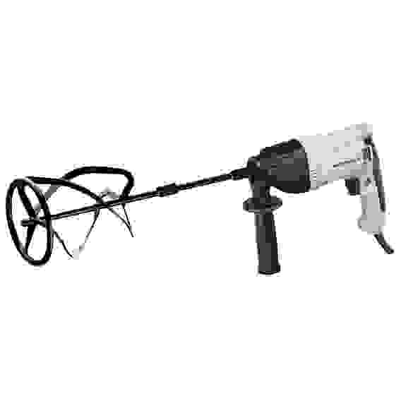 Дрель-миксер Д-16/850ЭР Интерскол