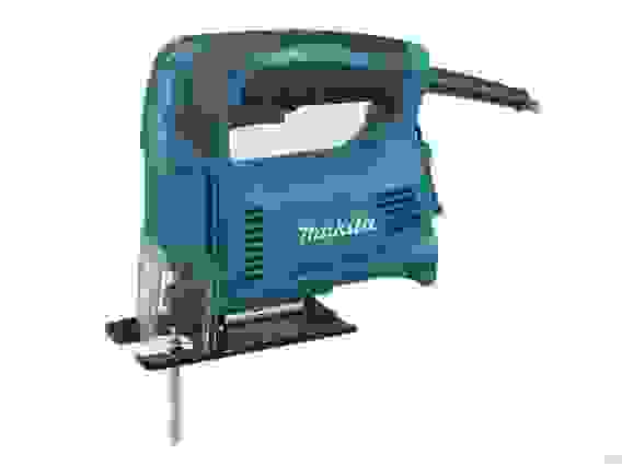 Лобзик MAKITA 4329KX1 450Вт. чемодан, маят.набор
