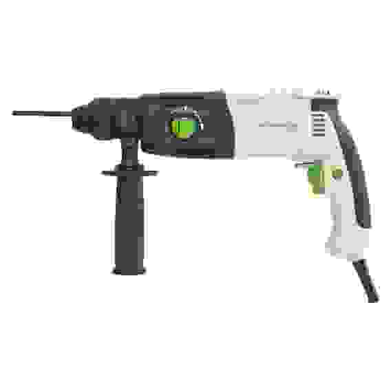 Перфоратор Интерскол П-24/650ЭР ДМ