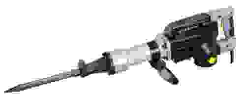 Молоток отбойный ЭНКОР МЭ-1500/30М,Нех 300мм,кейс