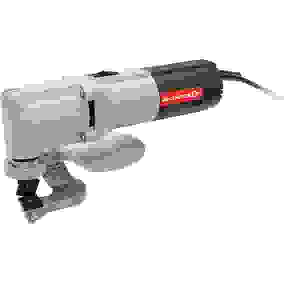 Ножницы эл.по металлу ножевые НН-2,5/520 Интерскол НН25520! 520Вт.