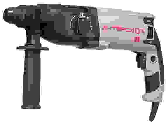 Перфоратор Интерскол П-30/900 ЭР П30900ЭР!