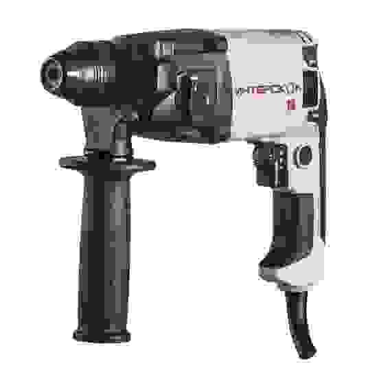 Перфоратор Интерскол П-18/450ЭР без кейса 450Вт 1,2Дж SDS+