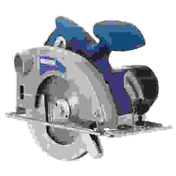 Пила дисковая ФИОЛЕНТ ПД4-54, 1.1кВт 5000об/м