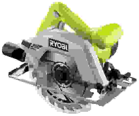 Пила дисковая 3001784 (RWS 1250-G) Ryobi
