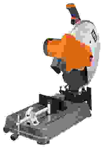 Пила монтажная AEG 411770 (SMT 355)