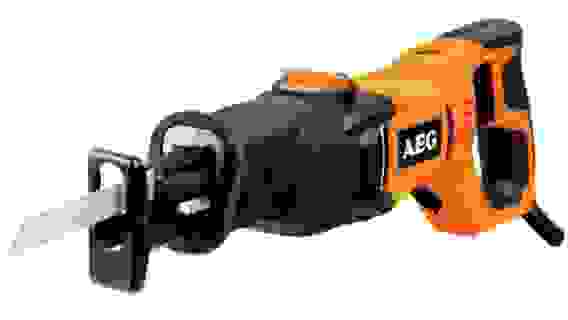 Пила сабельная AEG 419610 (US 900 XE)