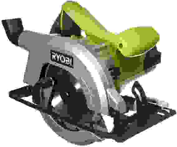 Пила циркулярная сетевая RYOBI EWS1150 RS