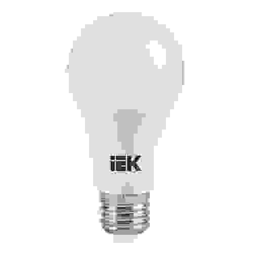 Лампа светодиод. LED 11вт Е27 тепло-белый ЕСО