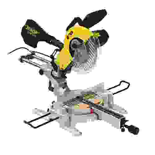 Пила торцовочная эл. \"Корвет-4М\" 23201