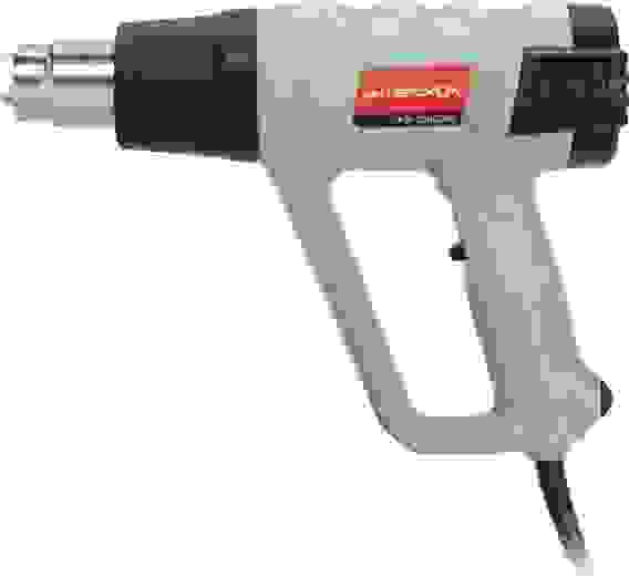 Фен строительный Интерскол ФЭ-2000ЭМ