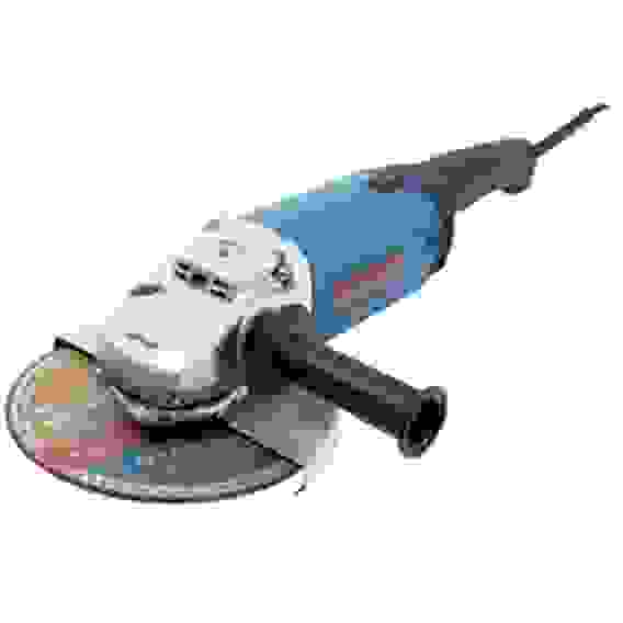 Углошлифмашина ФИОЛЕНТ Professional МШУ1-23-230Б 2300Вт 230мм 6500об/мин