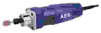 Шлифмашина прямая AEG 412985 (GS500E) 500Вт