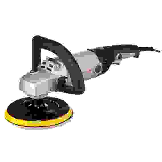 Шлифмашина полировальная Интерскол УПМ-180/1300ЭМ