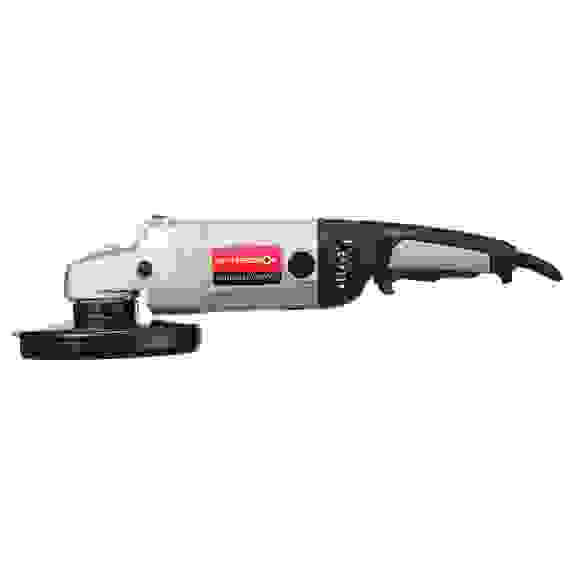 Углошлифмашина Интерскол УШМ-180/1800М 1800Вт 180мм 8000об/мин