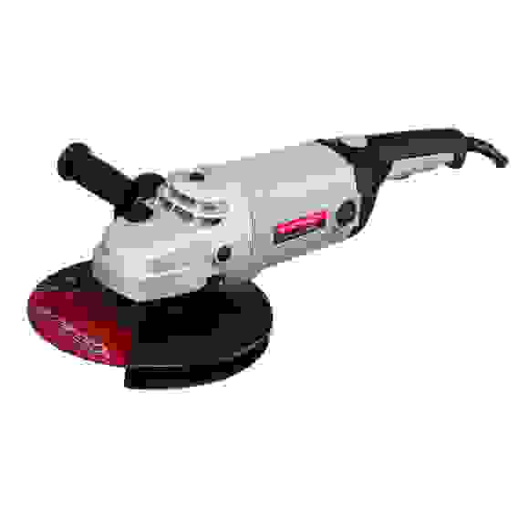 Углошлифмашина Интерскол УШМ-230/2300М 2300Вт 230мм 6500об/мин