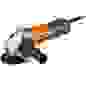 Углошлифмашина AEG 413250(WS 6-115) 670Вт, 115мм