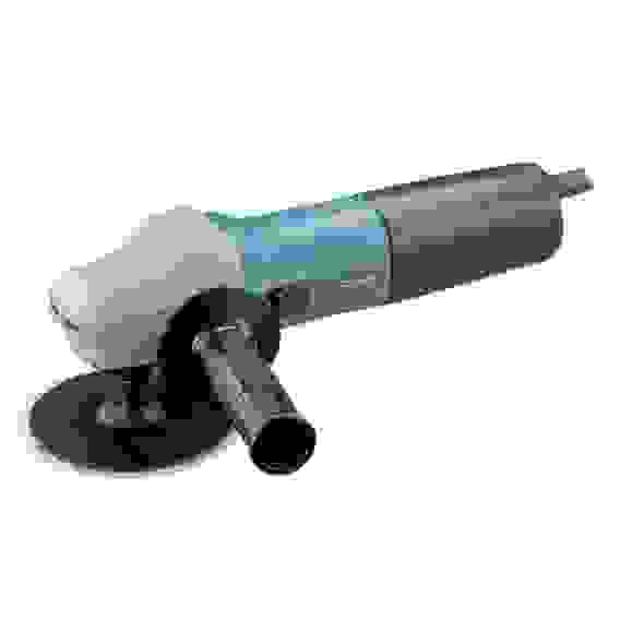 Углошлифмашина MAKITA 9565 СVL 1400Вт, 125мм 6800об/мин